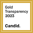 Gold Transparency 2023 Candid.